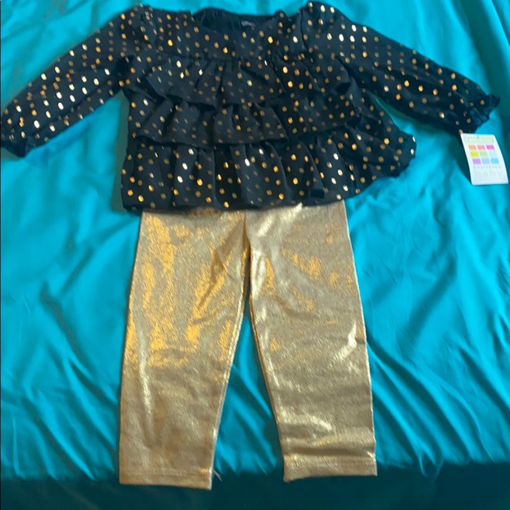 2 piece set